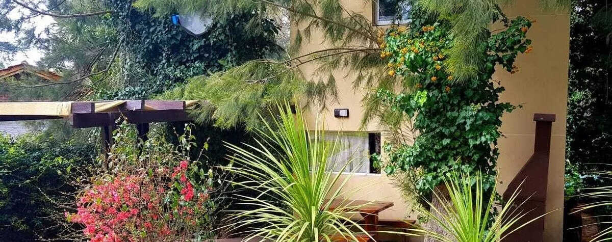 Foto principal de Cabaña Alma&Lola en Sierra De Los Padres