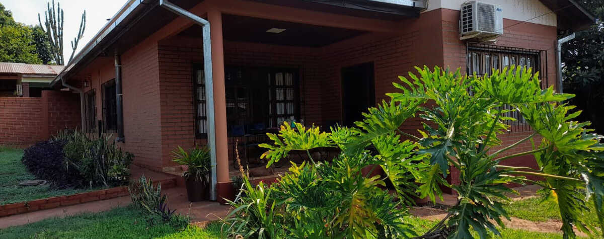 Foto principal de Cabaña La Perli en Wanda