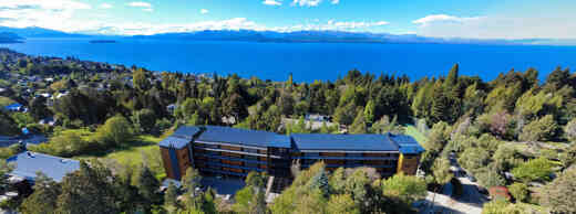 Foto 1 de Descanso con vistas en San Carlos De Bariloche