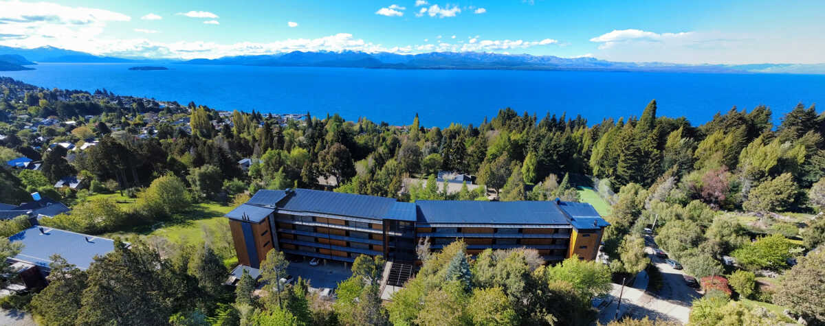 Foto principal de Descanso con vistas en San Carlos De Bariloche