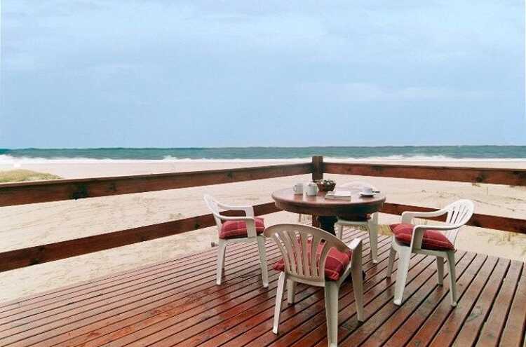 Foto principal de Cabaña Paraiso del Mar en Villa Gesell
