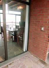 Foto 3 de la galería de Cabaña Paraiso del Mar en Villa Gesell