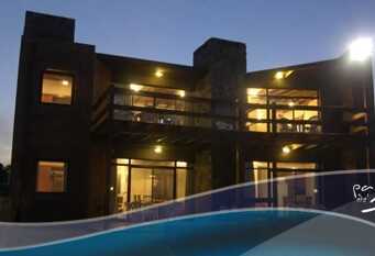 Foto 1 de la galería de Cabaña Paraiso del Mar en Villa Gesell