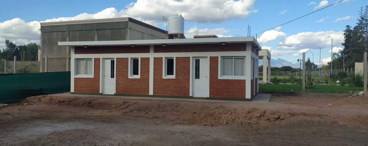 Foto principal de Girasoles Departamentos en Villa Union