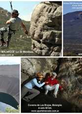 Foto 2 de la galería de Apart El Nevado en Malargue