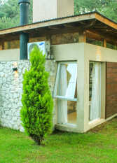 Foto 2 de la galería de Casas Aluen en Las Gaviotas