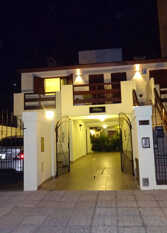 Foto 3 de la galería de Apart Posada Las Dunas en San Bernardo del Tuyú