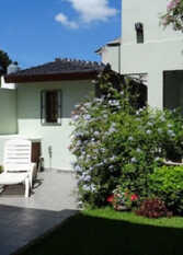 Foto 2 de la galería de Apart Posada Las Dunas en San Bernardo del Tuyú