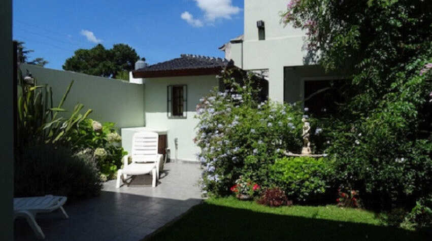 Foto principal de Apart Posada Las Dunas en San Bernardo del Tuyú