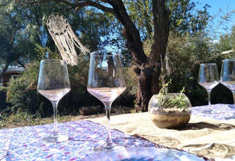 Foto 1 de la galería de Altos de Munay en Capilla Del Monte