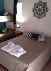 Foto 3 de la galería de Altos de Munay en Capilla Del Monte