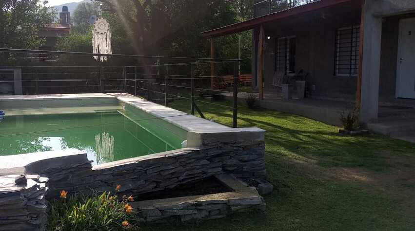 Foto principal de Altos de Munay en Capilla Del Monte