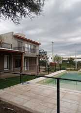 Foto 2 de la galería de Altos de Munay en Capilla Del Monte