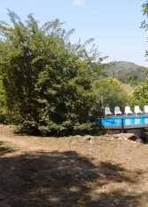 Foto 4 de Cabañas Vista del Cóndor en Villa Ciudad de América