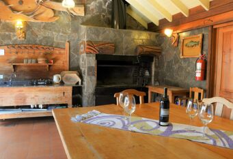 Foto 1 de la galería de Apart Hotel Valldemossa en San Martín De Los Andes