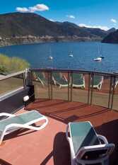 Foto 3 de la galería de Apart Hotel Valldemossa en San Martín De Los Andes