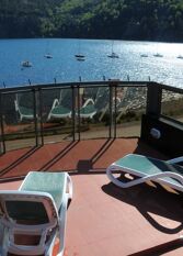 Foto 3 de la galería de Apart Hotel Valldemossa en San Martín De Los Andes