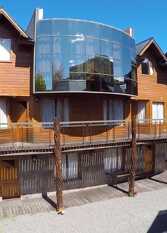 Foto 4 de Apart Hotel Valldemossa en San Martín De Los Andes