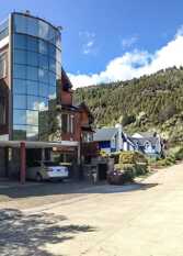 Foto 2 de la galería de Apart Hotel Valldemossa en San Martín De Los Andes
