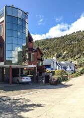 Foto 2 de la galería de Apart Hotel Valldemossa en San Martín De Los Andes