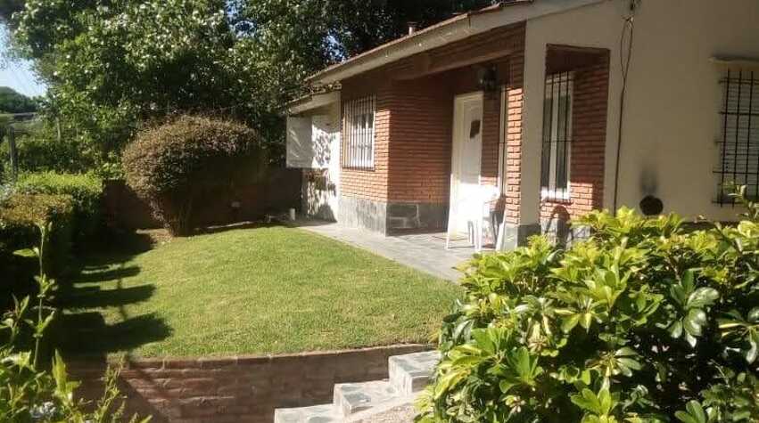 Foto principal de NUESTRO LUGAR. en Villa Gesell