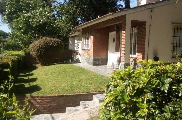 Foto principal de NUESTRO LUGAR. en Villa Gesell