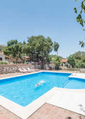 Foto 4 de Alta Luna Bungalows en Los Cocos