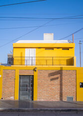 Foto 3 de la galería de CasaGrande Hotel en Chilecito