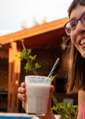 Foto 2 de la galería de CasaGrande Hotel en Chilecito