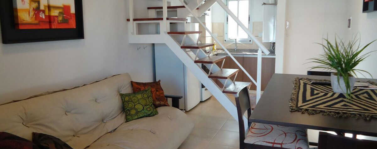 Foto principal de Moderno Depto en Gral. Paz en Ciudad De Córdoba