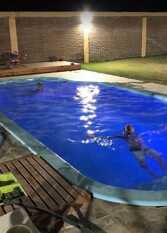 Foto 3 de la galería de Hotel El Porton en Buta Ranquil