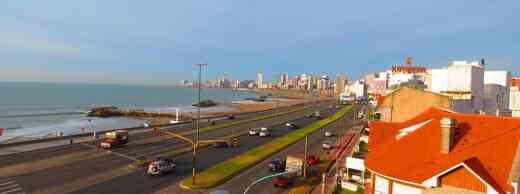 Foto 1 de Departamentos Capurro en Mar Del Plata