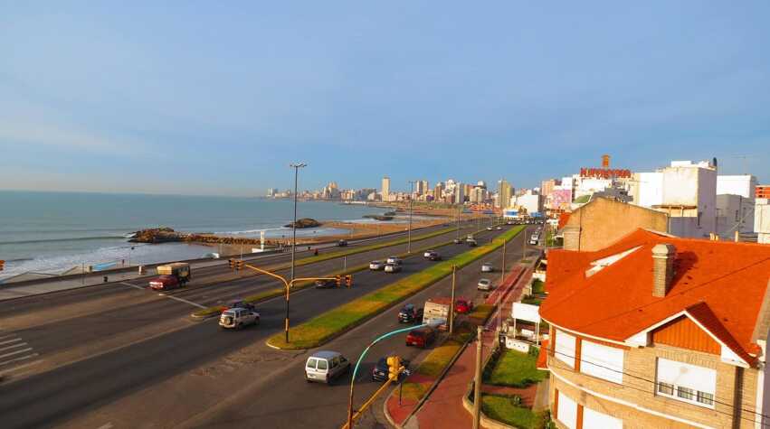 Foto principal de Departamentos Capurro en Mar Del Plata