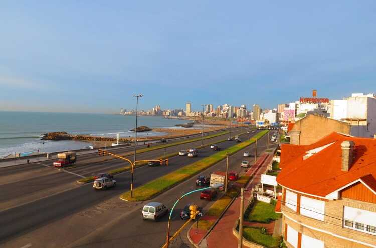Foto principal de Departamentos Capurro en Mar Del Plata
