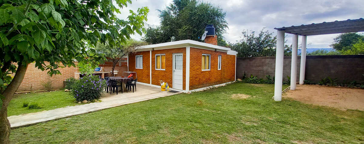 Foto principal de Departamentos López en Villa Cura Brochero