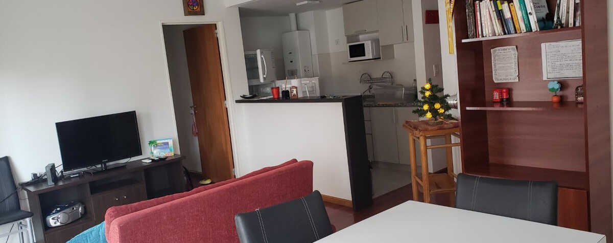 Foto principal de Depto a estrenar zona centro un dormitorio en Rosario