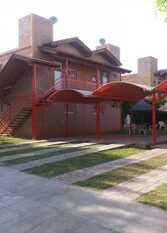 Foto 3 de Apart Cabañas Adelia en Mina Clavero