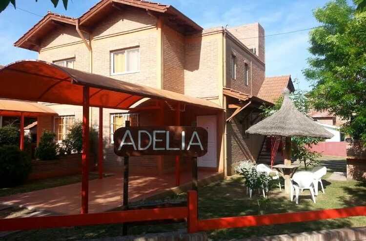 Foto principal de Apart Cabañas Adelia en Mina Clavero