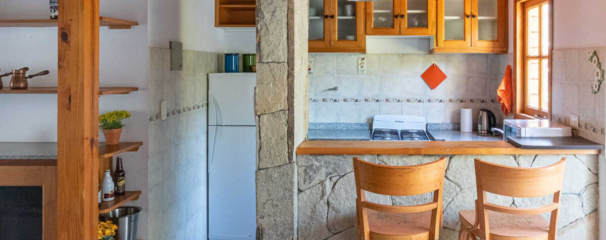 Foto principal de Mara 2 Alojamiento céntrico en San Martín De Los Andes