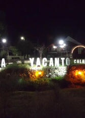 Foto 2 de la galería de No Es Fácil en Villa Yacanto De Calamuchita