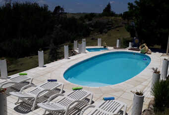 Foto 1 de la galería de No Es Fácil en Villa Yacanto De Calamuchita