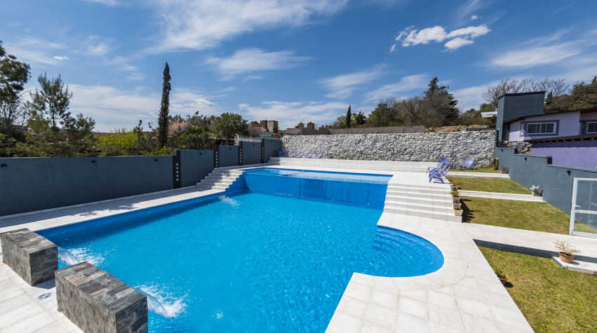 Foto principal de Complejo Las Estrellas en Tanti