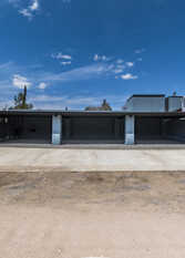 Foto 3 de la galería de Complejo Las Estrellas en Tanti