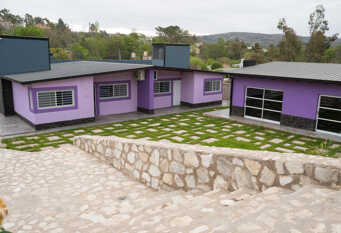 Foto 1 de la galería de Complejo Las Estrellas en Tanti