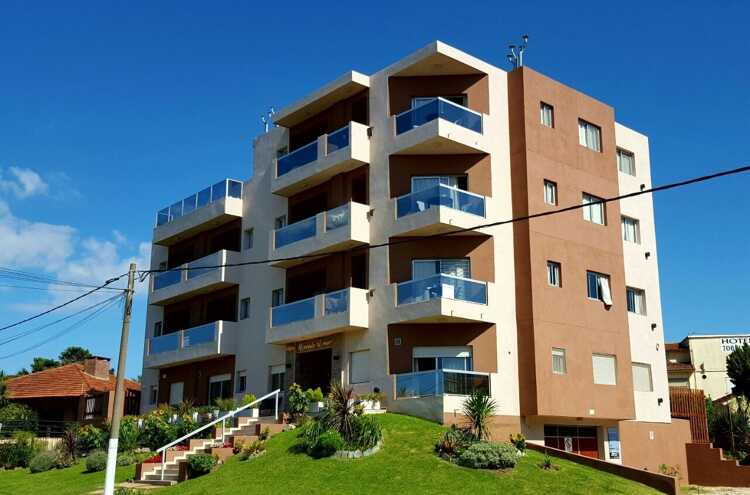 Foto principal de Mirando el Mar Complejo de Departamentos en Villa Gesell