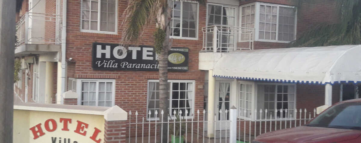 Foto principal de Hotel Villa Paranacito en Villa Paranacito