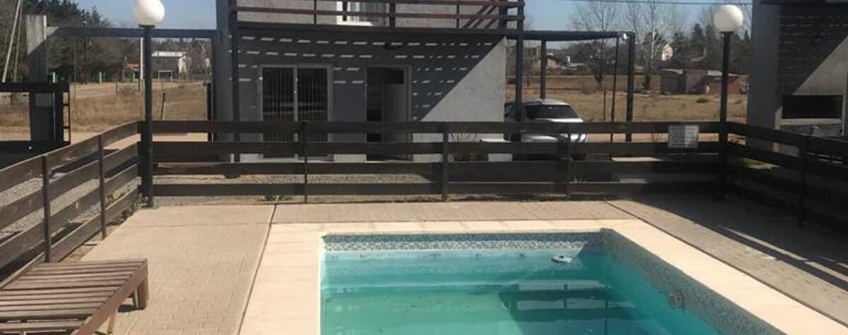 Foto principal de Duplez La Cumbre - Sierras de Córodoba en La Cumbre