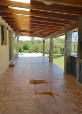 Foto 2 de la galería de Casa Quinta Falda del Carmen en Falda Del Carmen