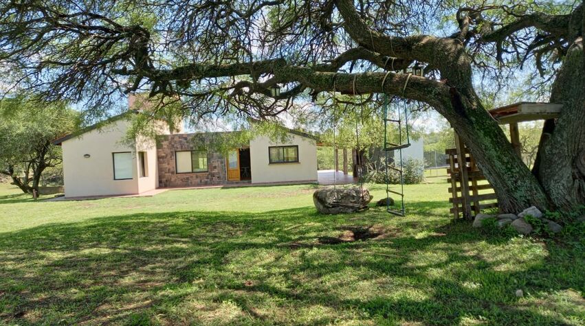 Foto principal de Casa Quinta Falda del Carmen en Falda Del Carmen