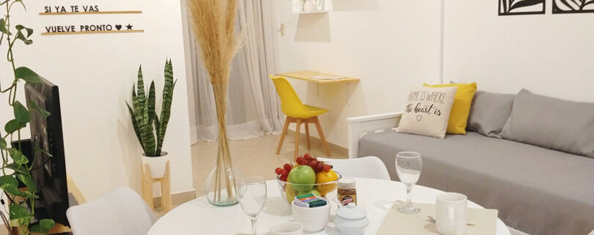 Foto principal de Departamento Nueva Córdoba en Ciudad De Córdoba